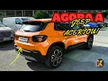 Download Lagu JEEP ACERTOU EM CHEIO COM O AVENGER 2026: O SUV MAIS BARATO QUE DESAFIA VW TERA, PULSE E OUTROS
