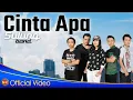 Lagu Sulung Band - Cinta Apa (Official Video Music)