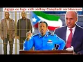 Download Lagu #DEGDEG: Jigjiga oo lagu xidh xidhay Caaqiladii Beesha reer Haaruun Halis Weyn aya ka jirta Jigjiga.