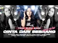 Lagu DJ CINTA DARI SEBRANG🔥TRAP STYLE SLOW BASS COCOK BUAT CEK SOUND💫JINGLE AGS SOUND FT KLS PROJECT 