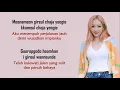 Download Lagu Taeyeon - Dream | Lirik Terjemahan Indonesia