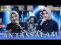 Download Lagu ANTASSALAM - INTAN AFIFFAH - MAHESA MUSIC