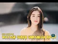 Download Lagu FAHCRL RIFANDI(WAYASE SUREK UNDANGAN REMIX)feedback ss