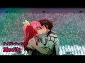 Download Lagu Rakudai Kishi no Cavalry OP Full 『 AMV Lyrics 』 - Identity / Mikio Sakai