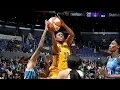 Nneka Ogwumike Posts Double-Double In Game 3