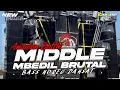 Download Lagu DJ CEK SOUND BATTLE MIDDLE MBEDIL BRUTAL BASS HOREG ANDALAN SOUND KARNAVAL 
