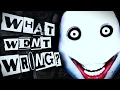 What happened to Creepypasta