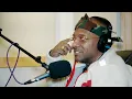 Prodigy on "Shook Ones" almost never happening, Advice from Wu-Tang