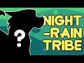 Creating a NightWing-RainWing Hybrid Tribe Wings of Fire
