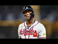 Ronald Acuna Jr 2023 P MLB Highlights