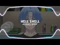 Download Lagu hell shell (instrumental) 「young nady」 // audio edit