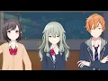 Download Lagu [Project Sekai April Fools] Nene Getting Caught Between Ena and Akito Bickering (Eng Sub)