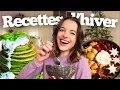 Lagu What I EAT BEFORE THE HOLIDAYS | My HEALTHY winter \u0026 Christmas recipes