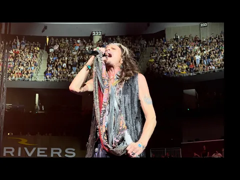 Aerosmith: No More No More (Pittsburgh, 2023)