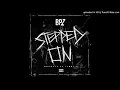 BPZ - GOIN IN THROWBACK