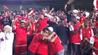 ملخص مباراة عمان     تركمانستان   تعليق خليل البلوشي   تأهل قاتل في الدقيقة      كأس آسيا      دندنها