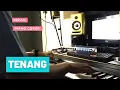 Download Lagu GMS Live - Tenang (Piano Cover)