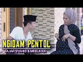 Lagu NGIDAM PENTOL VERSI MADURA || FAJAR SYAHID \u0026 MEELA KA