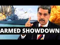 Download Lagu VENEZUELA BUZZES US WARSHIPS, UKRAINE SLAMS RUSSIAN REFINERIES! Breaking War News With The Enforcer