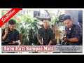 Download Lagu Thomas - Satu Hati Sampai Mati (Lirik) || Live Cover Akustik by Serpihan Project