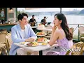Download Lagu Le PDG, lassé des rendez-vous arrangés, tombe amoureux de la fille qui s'est trompée de table !