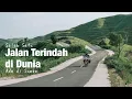 Download Lagu Ternyata Jalur ini ada di Indonesia ! [3/3]