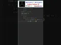 Star Pattern in Python Print A