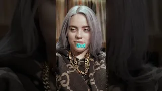 Billie Eilish LOVES Ski Mask The Slump God 