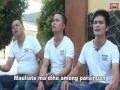 Download Lagu Arnada Trio - Holong Na Margelleng