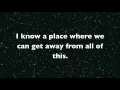 Visions - Bring Me The Horizon (Lyrics on Screen) HD