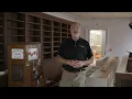 Reviving Goolrick s Ep 48 Floors Historic Fredericksburg VA Restoration