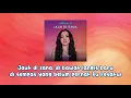 Lagu Lyodra, Te Vaka   Jauh Di Sana OST  Moana 2  Karaoke Version  Alena