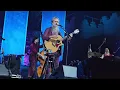 Iron & Wine - Upward Over the Mountain/Half Moon - John Anson Ford Theater - Hollywood, CA 10/18/26
