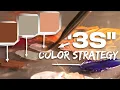 Download Lagu De One Color Cheat Code die ik wilde weten toen ik begon met schilderen - Zo over het hoofd gezie...