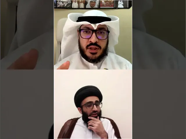 • متواليات الصراع في المجتمعات • حوار مع سماحة السيد علي أبو الحسن