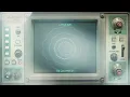 Little Eva - The Loco-Motion (Oscilloscope Visualizer)