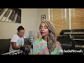 Download Lagu Stevie Wonder - Overjoyed (Jade Novah Cover)