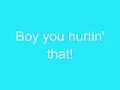 Beyoncé Feat. Jay-Z - Deja Vu + Lyrics