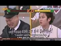 Download Lagu Heechul bullying Hodong😂