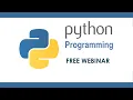 FREE WEBINAR ON WEB SCRAPPING USING PYTHON SKILLTECHNIKA PYTHON EXPERT ONLINE COURSE