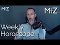 Weekly Horoscope March 31st to April 6th 2025 - True Sidereal Astrology