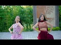 Nachde Ne Saare | Sangeet Dance | Dance Cover | Geeta Bagdwal Choreography 