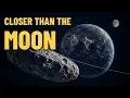 An Asteroid's Chance of Hitting Earth Kept Climbing