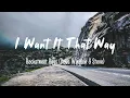 Download Lagu I Want It That Way - Backstreet Boys (Dave Winkler \u0026 Steve) Lyrics
