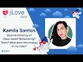 Kamila Santos - Clean Architecture Clean Code Refactoring Tests What does this change in my code