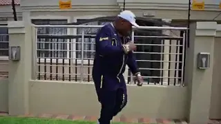 thokozani langa upopayi cd promo