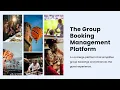 Download Lagu Grouple: The Smarter Way to Manage Group Bookings