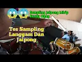 Lali Janjine || Langgam-Jaipong cover Revan Dut kendang dtx multi 12