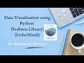 Seaborn Data Visualization with Python in Complete Pandas Seaborn Tutorial
