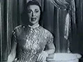 Download Lagu Kitty Kallen--Little Things Mean a Lot, 1955 Perry Como TV